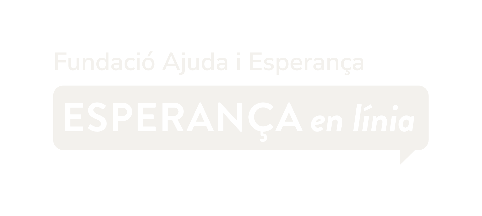 Esperança en Línia